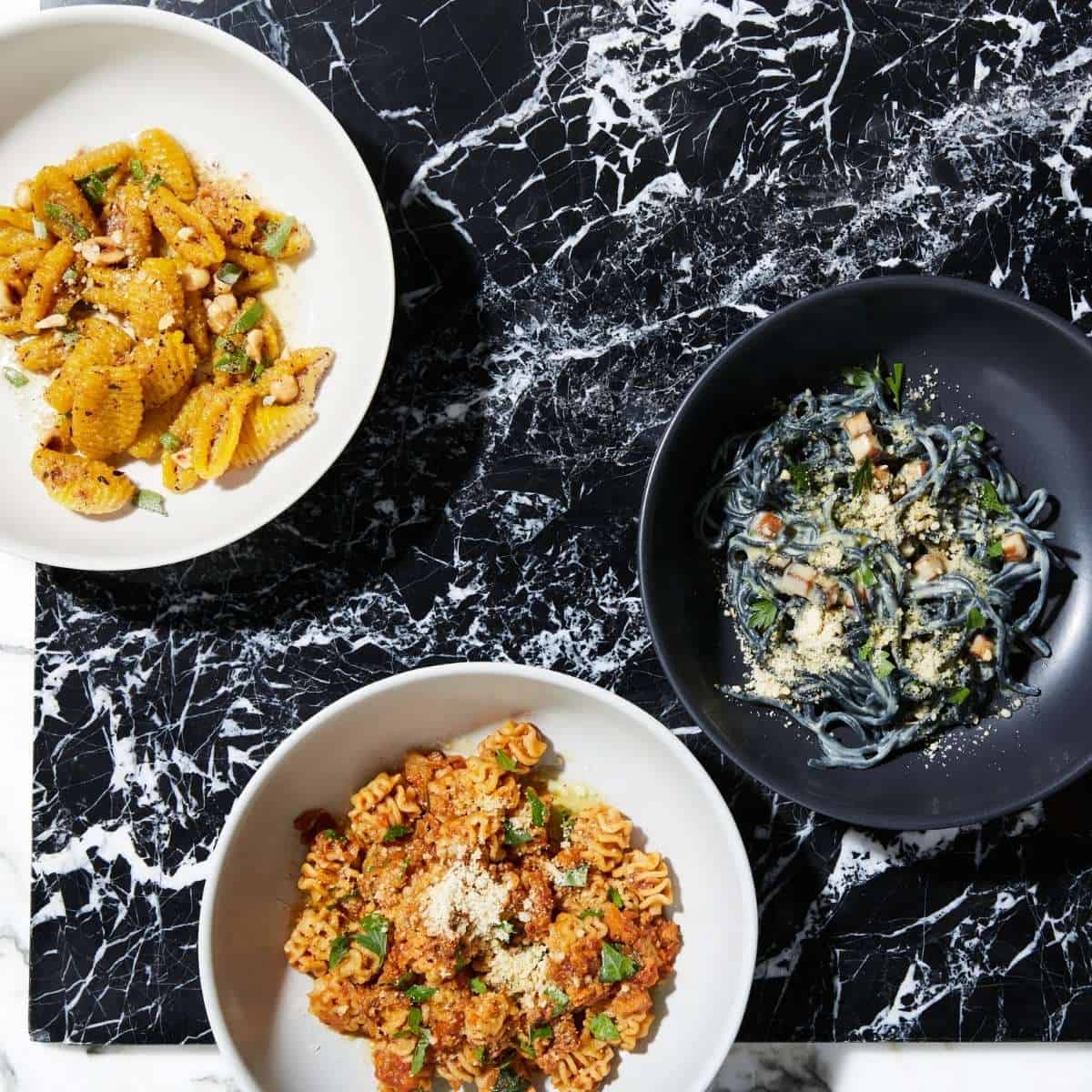 Best Italian Restaurants in New York